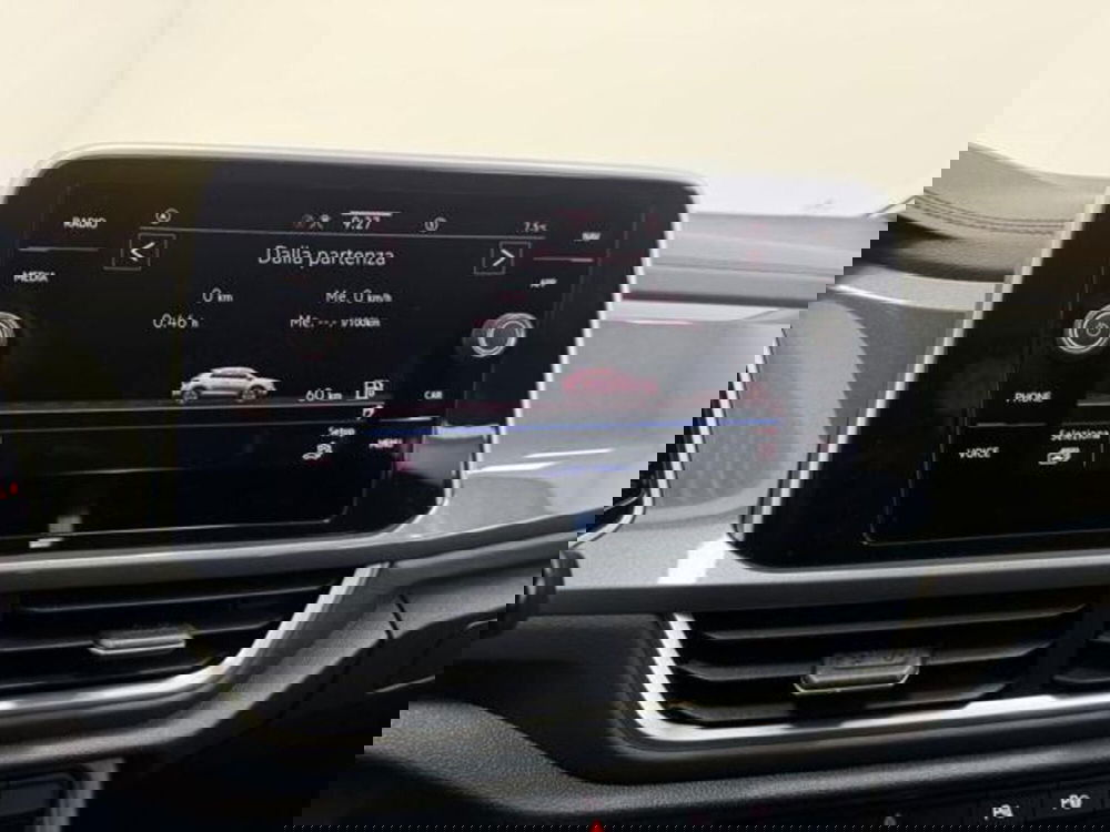 Volkswagen T-Roc usata a Como (16)