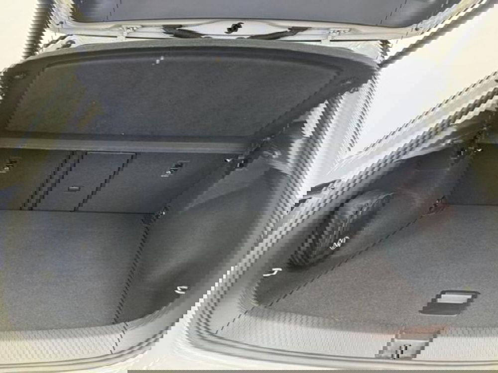 Volkswagen T-Roc usata a Como (19)