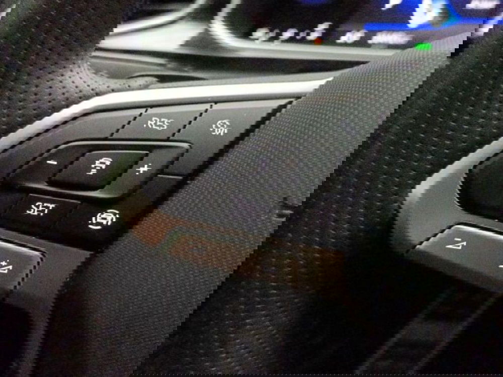 Volkswagen T-Roc usata a Novara (13)