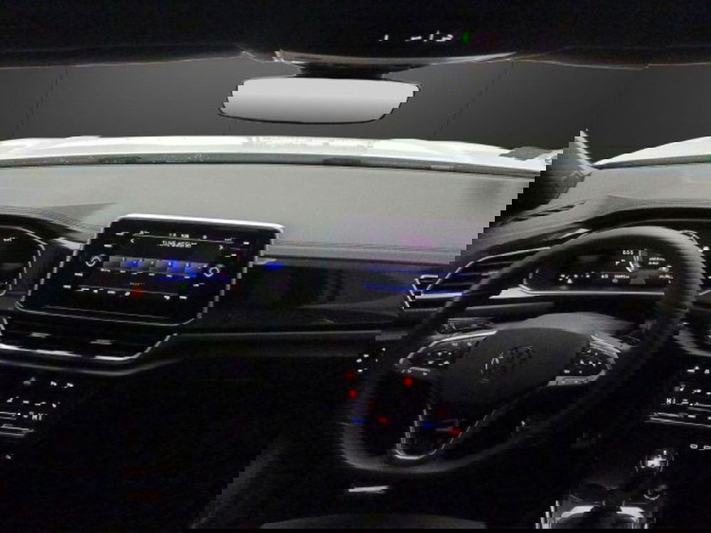 Volkswagen T-Roc usata a Novara (15)