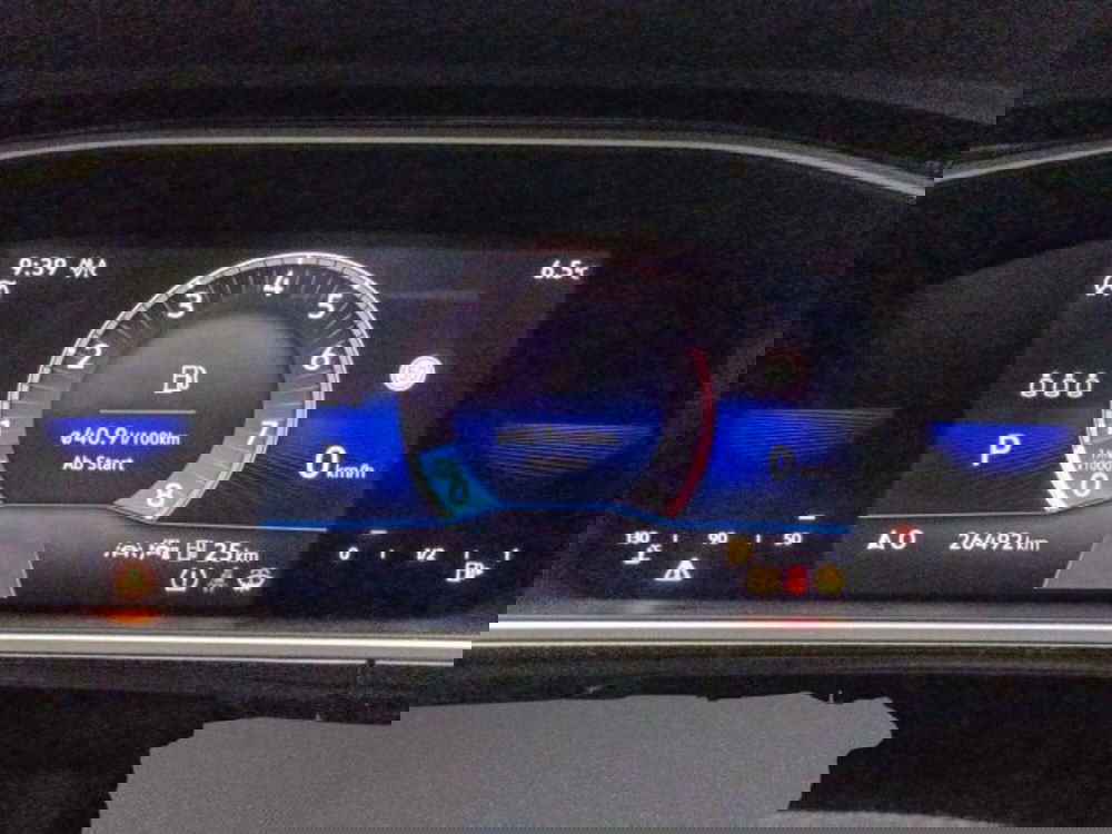 Volkswagen T-Roc usata a Novara (17)