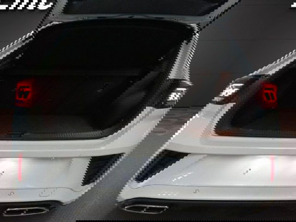 Volkswagen T-Roc usata a Novara (19)