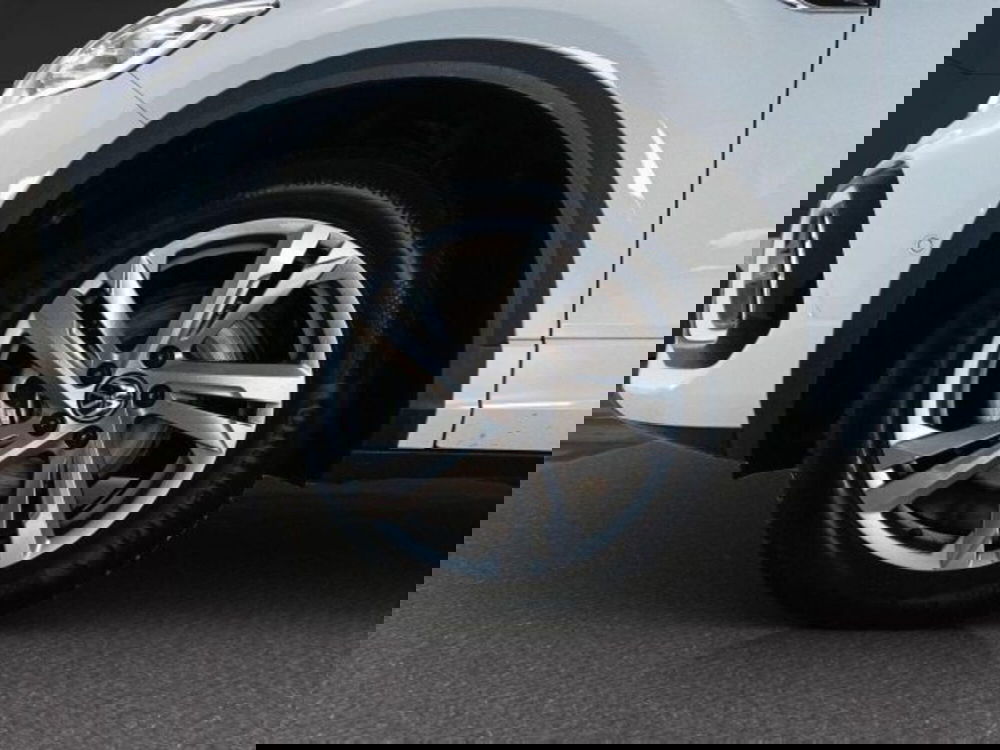 Volkswagen T-Roc usata a Novara (7)