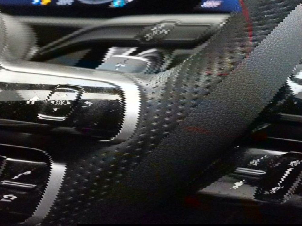 Mercedes-Benz Classe A usata a Novara (11)