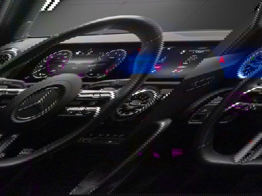 Mercedes-Benz Classe A usata a Novara (13)