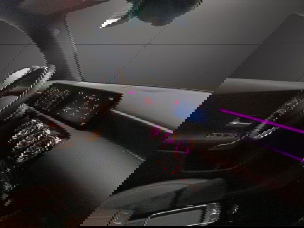 Mercedes-Benz Classe A usata a Novara (15)