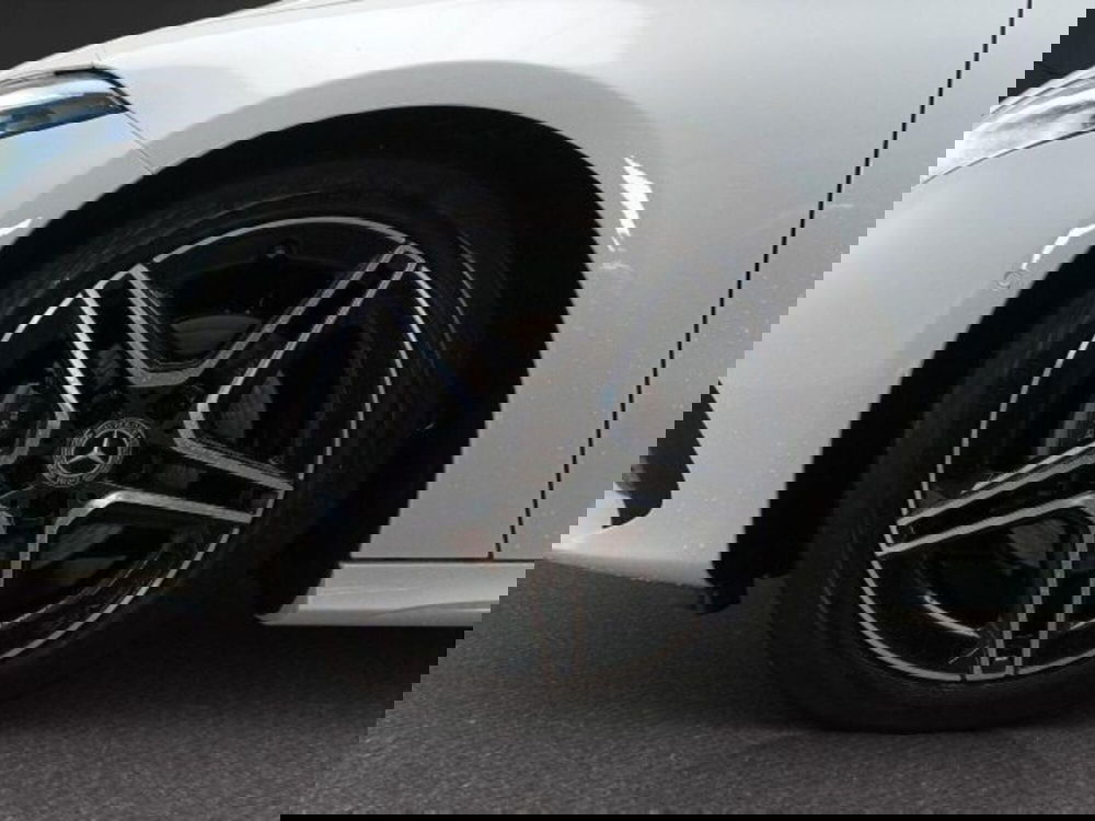 Mercedes-Benz Classe A usata a Novara (8)