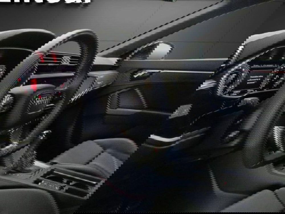 Audi Q3 Sportback usata a Novara (14)