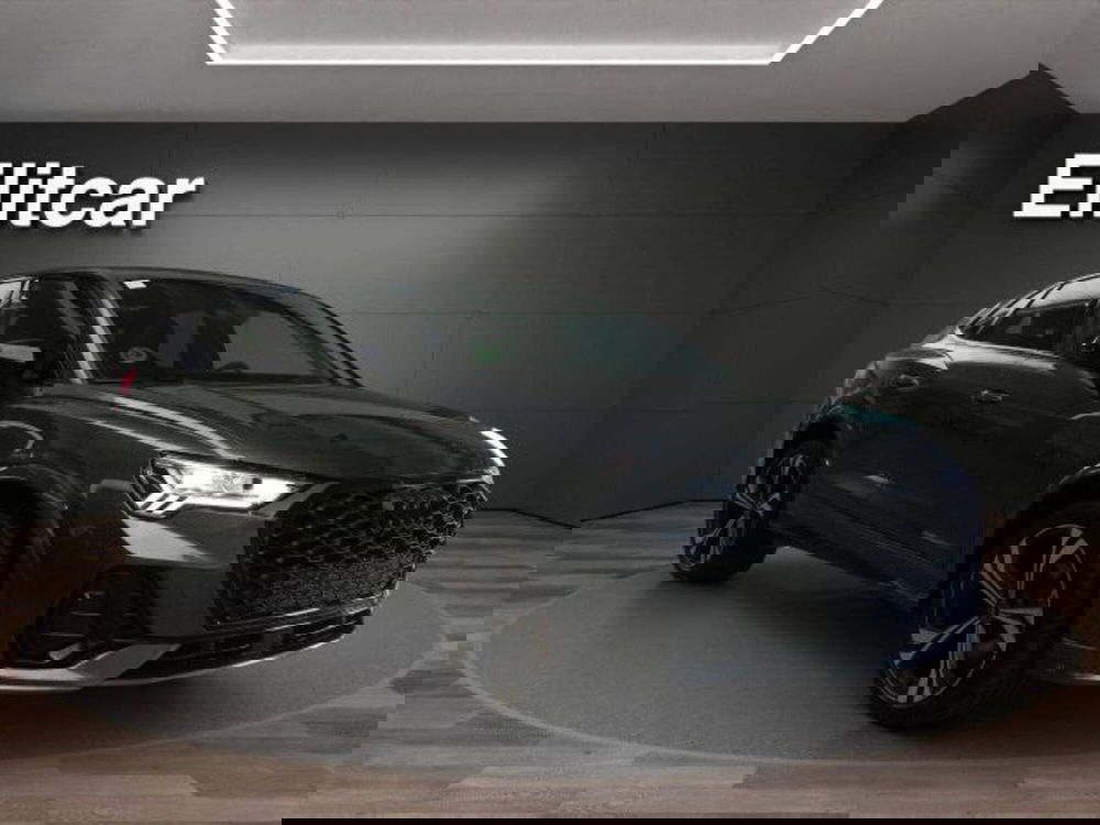 Audi Q3 Sportback usata a Novara (3)