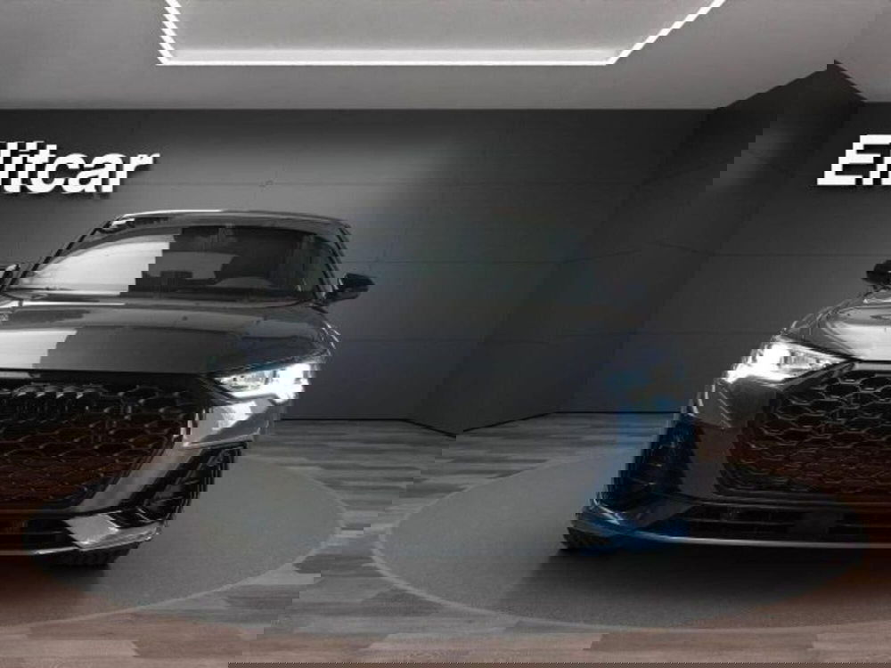 Audi Q3 Sportback usata a Novara (4)