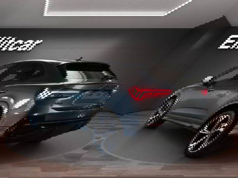 Audi Q3 Sportback usata a Novara (6)