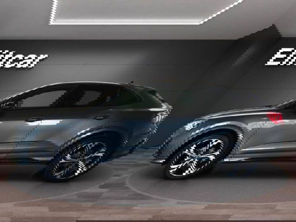 Audi Q3 Sportback usata a Novara (7)