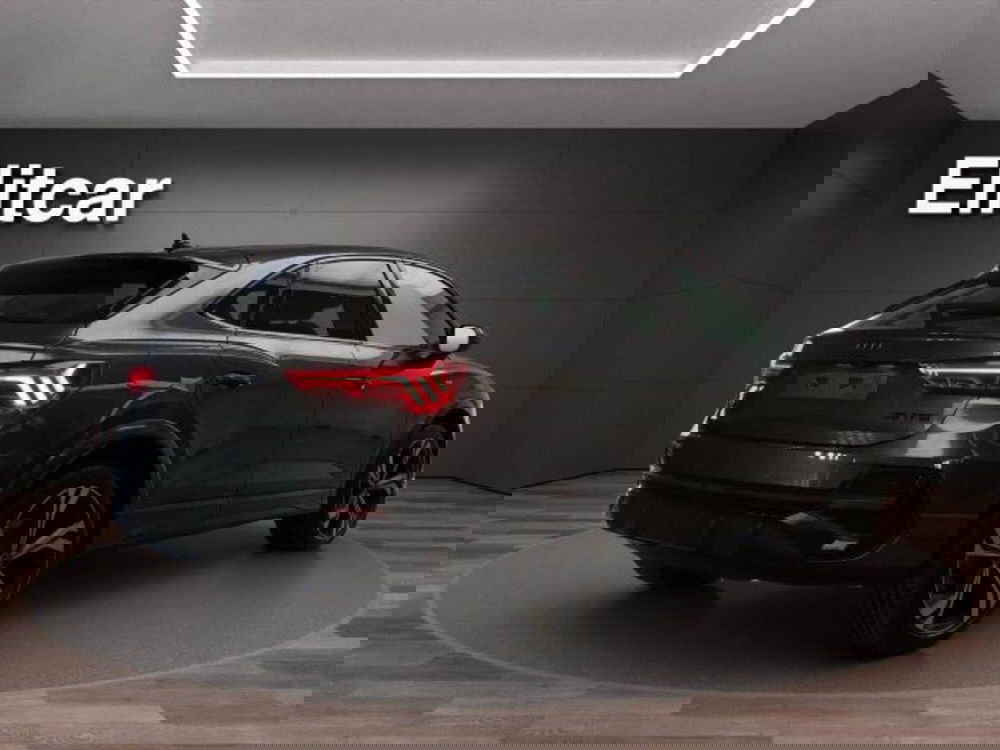 Audi Q3 Sportback usata a Novara (8)