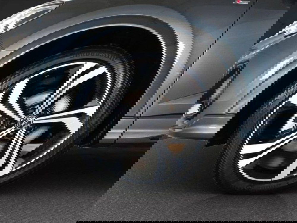 Audi Q3 Sportback usata a Novara (9)