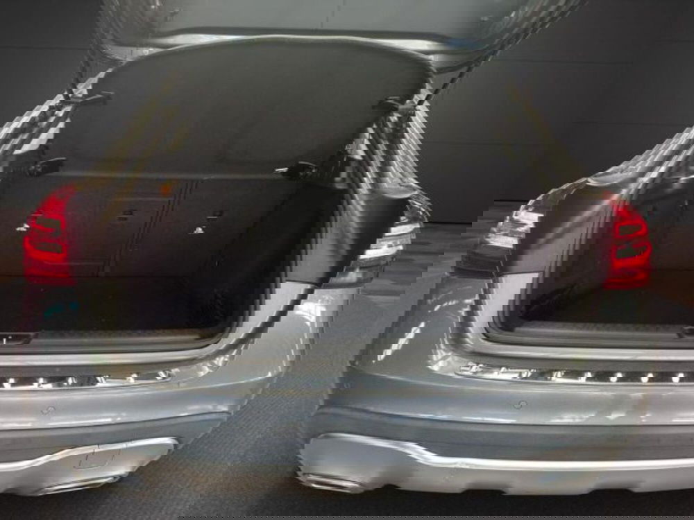 Mercedes-Benz GLA SUV usata a Novara (12)