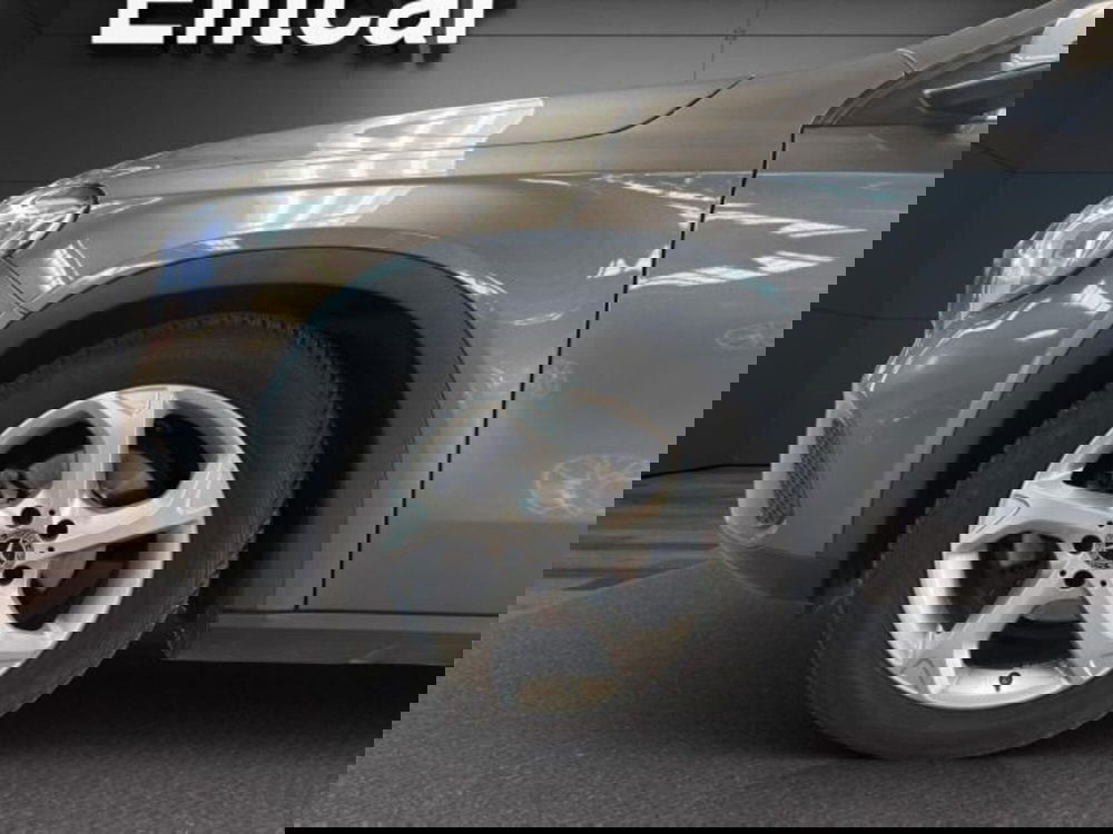 Mercedes-Benz GLA SUV usata a Novara (14)