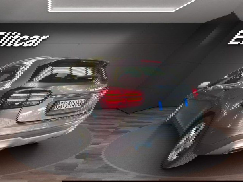 Mercedes-Benz GLA SUV usata a Novara (6)