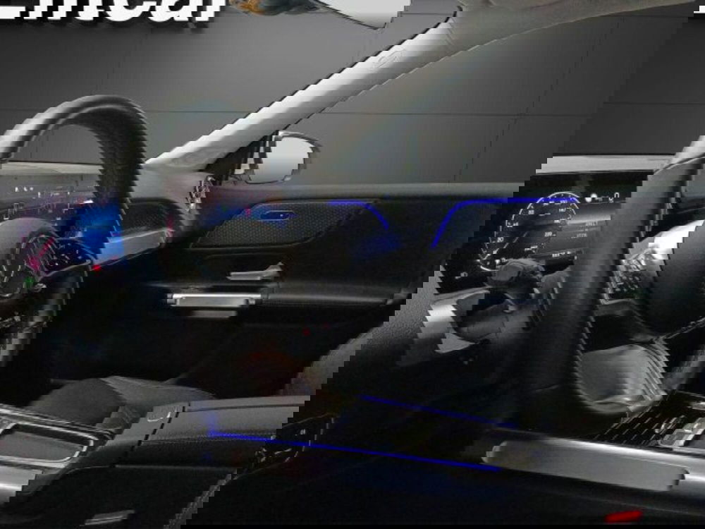 Mercedes-Benz GLB usata a Novara (10)