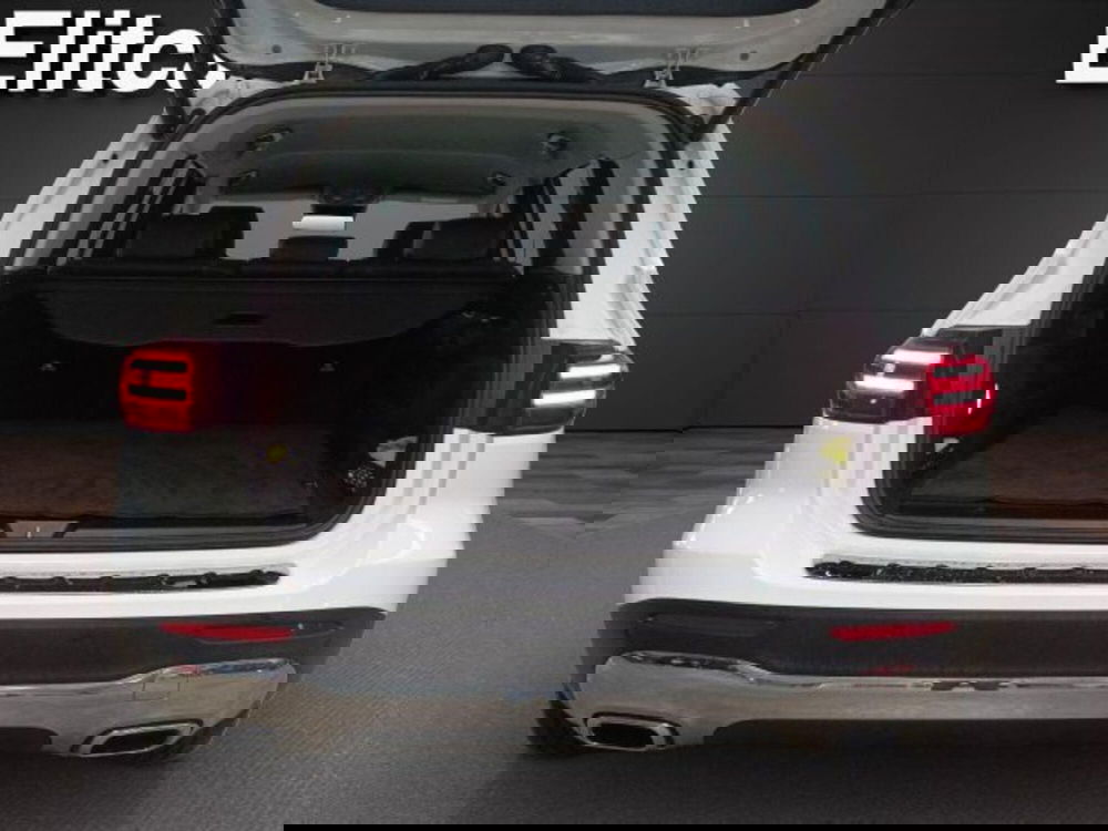 Mercedes-Benz GLB usata a Novara (17)