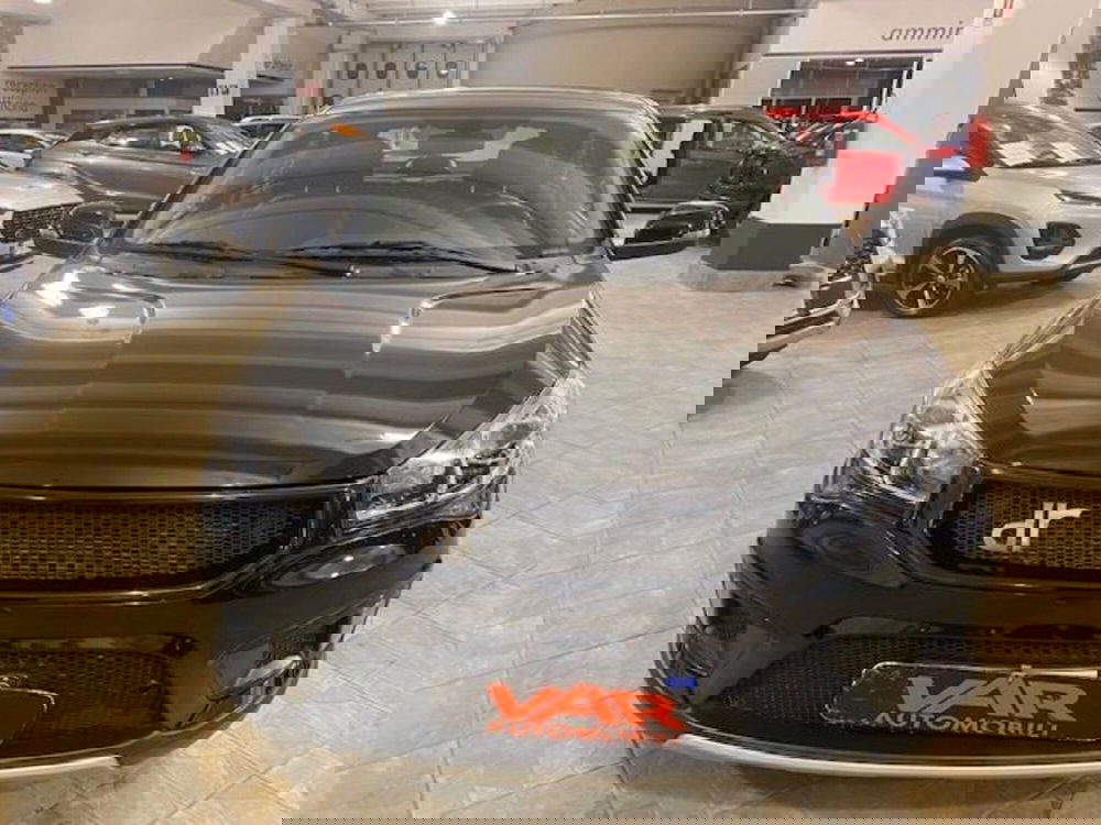 Dr dr3 usata a Cuneo (2)