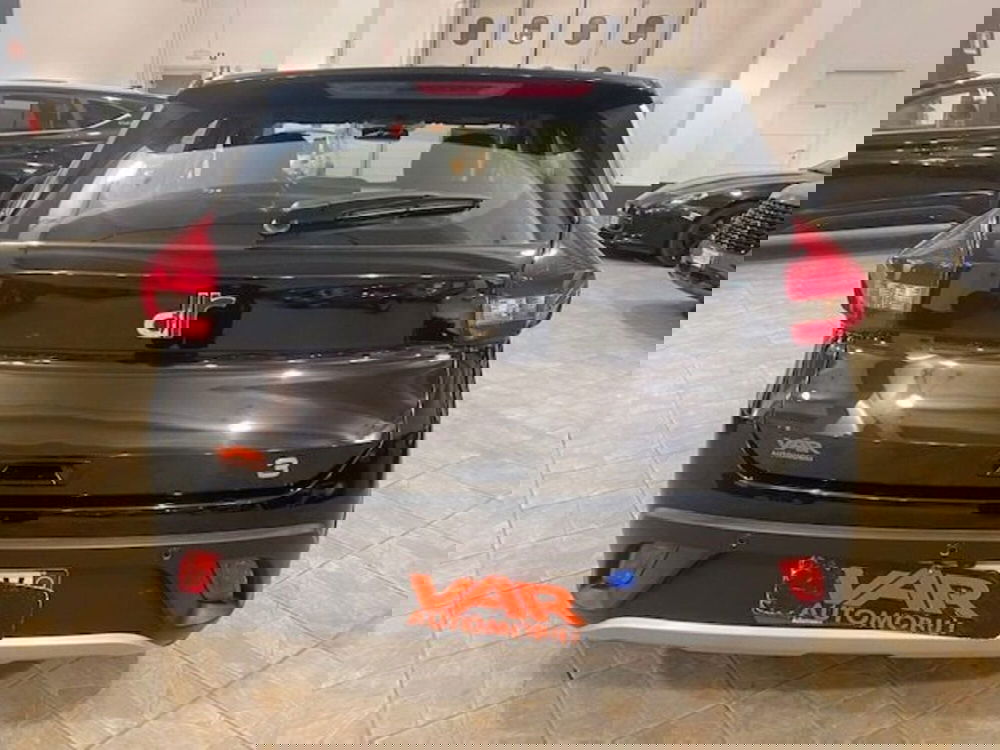 Dr dr3 usata a Cuneo (5)