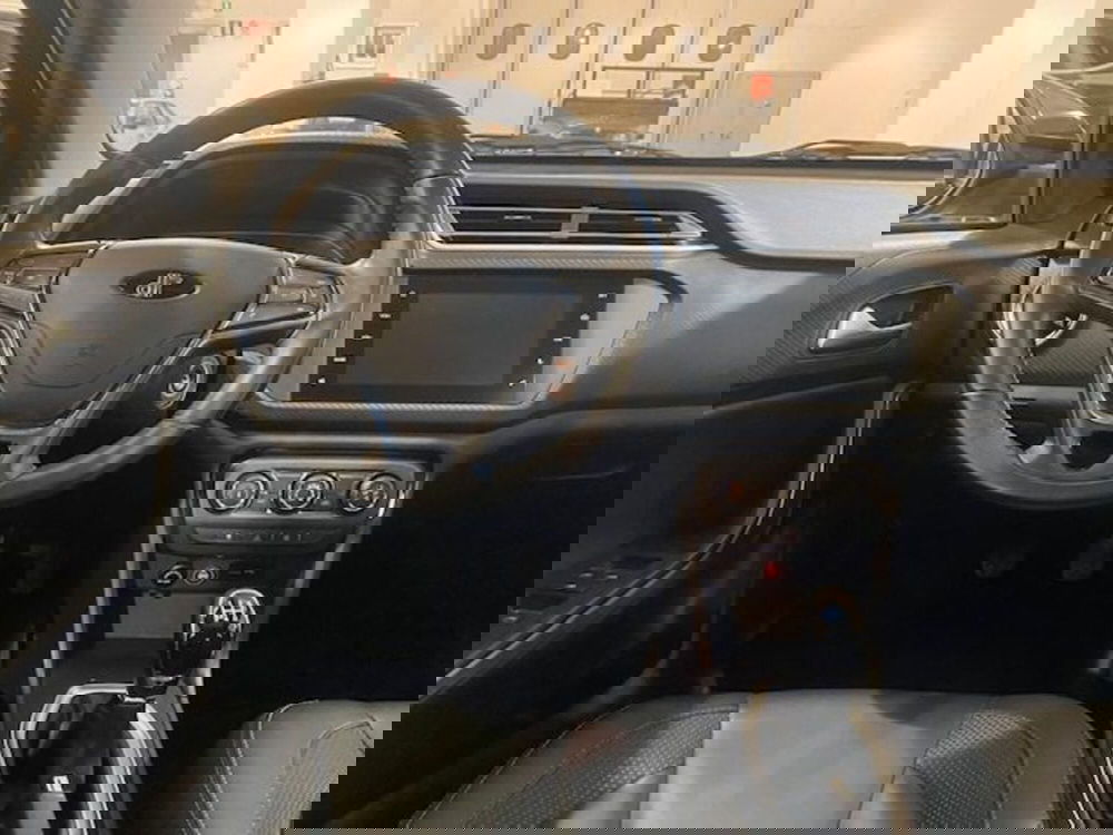 Dr dr3 usata a Cuneo (7)