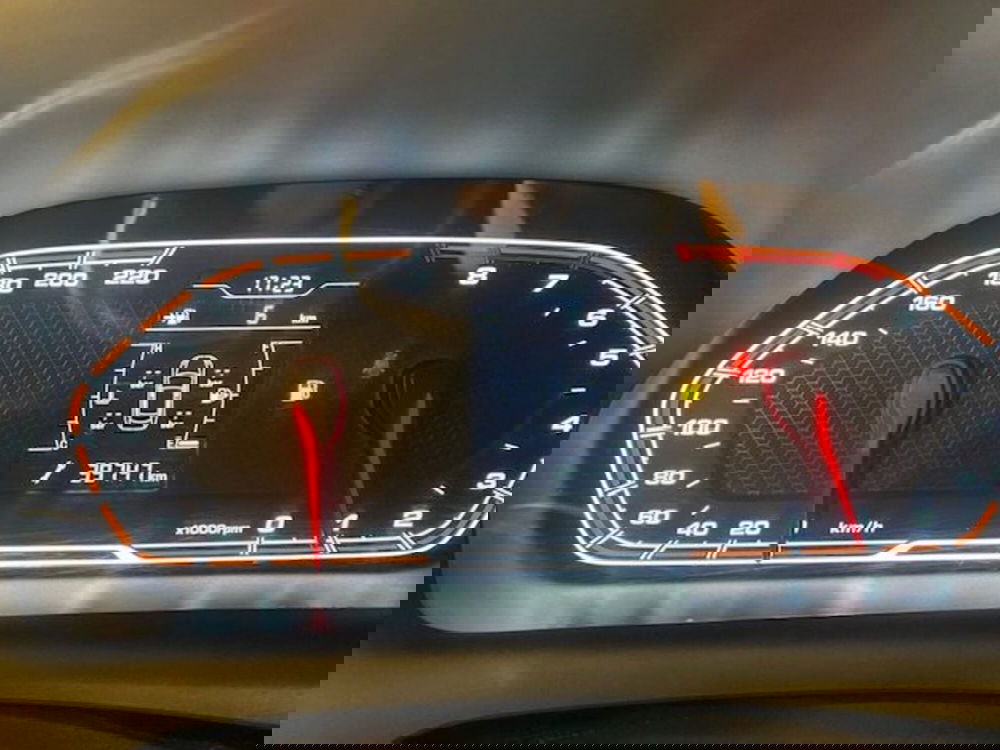 Dr dr3 usata a Cuneo (9)