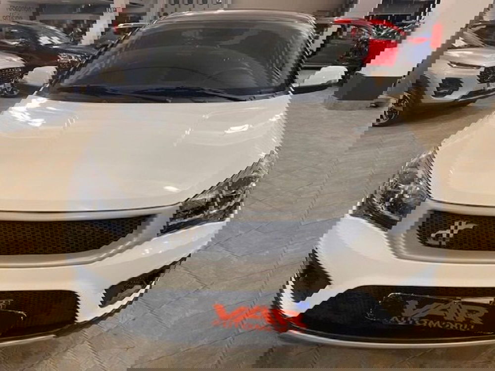 Dr dr3 usata a Cuneo (2)