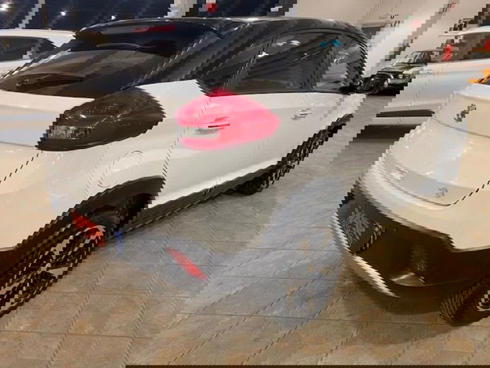 Dr dr3 usata a Cuneo (4)