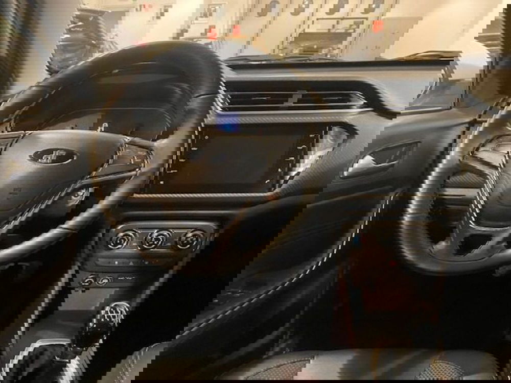 Dr dr3 usata a Cuneo (7)