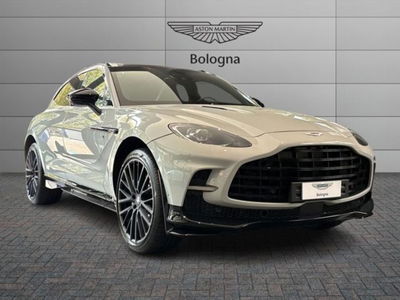 Aston Martin DBX DBX 4.0 auto del 2024 usata a Bologna