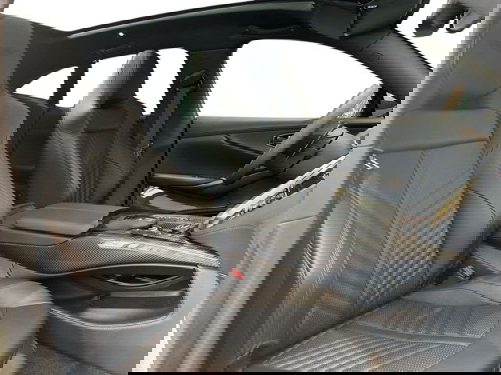 Aston Martin DBX usata a Bologna (16)