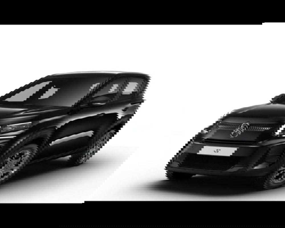 Citroen C3 nuova a Alessandria