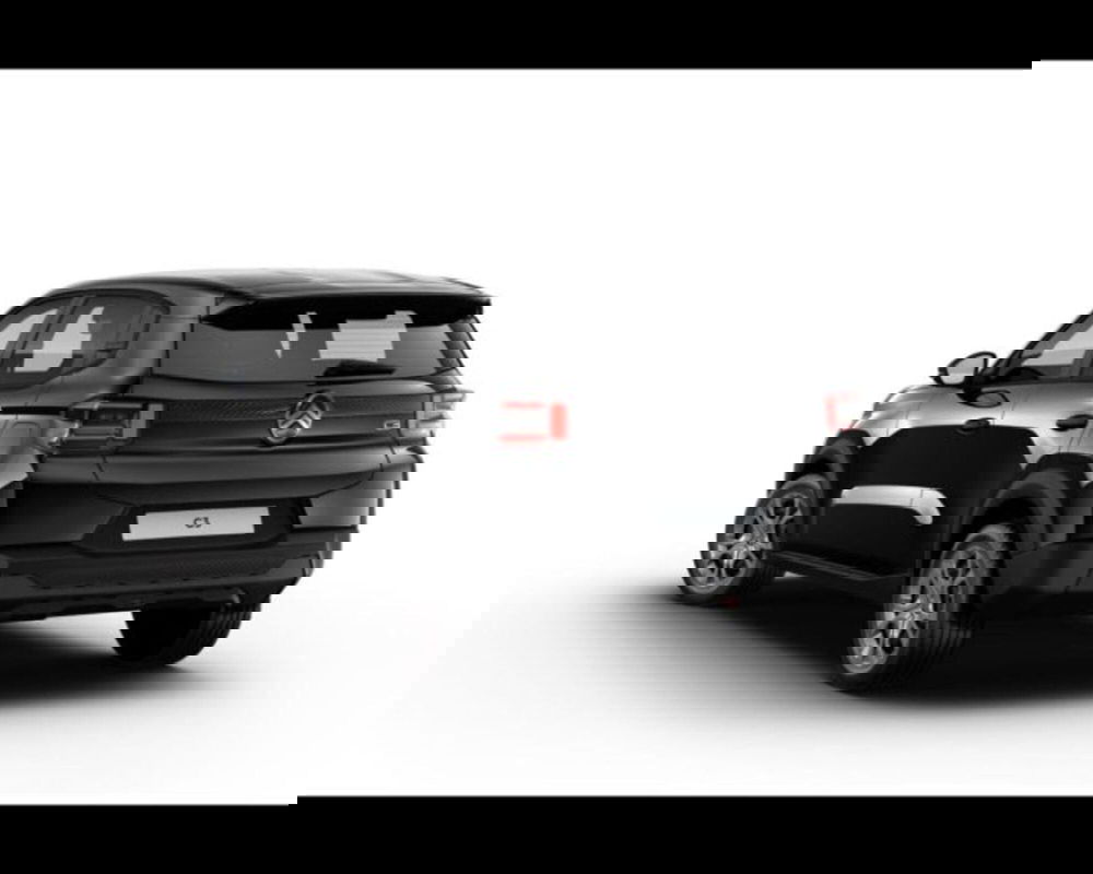 Citroen C3 nuova a Alessandria (3)