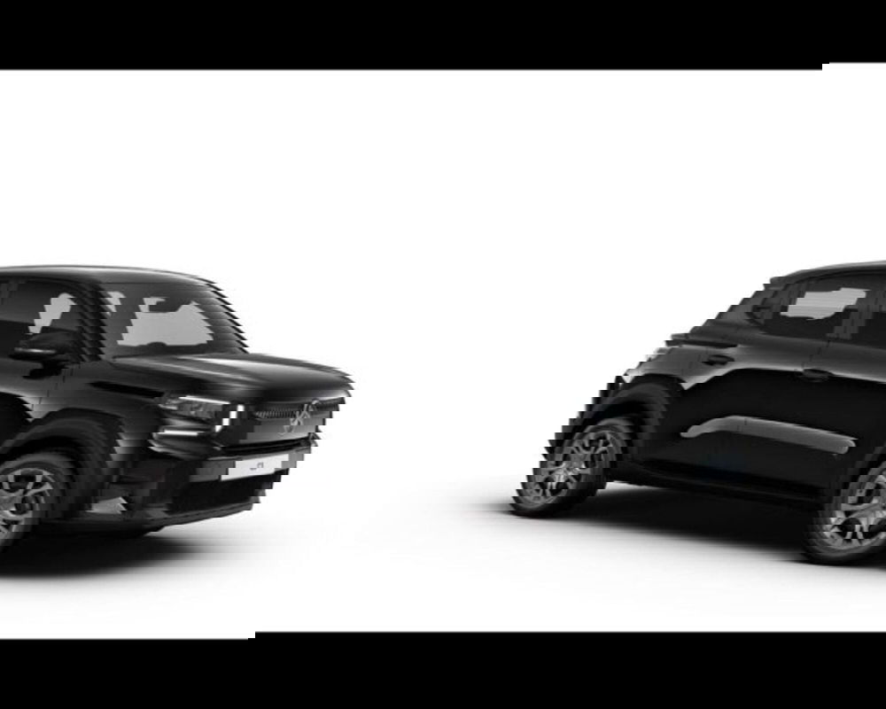 Citroen C3 nuova a Alessandria (4)