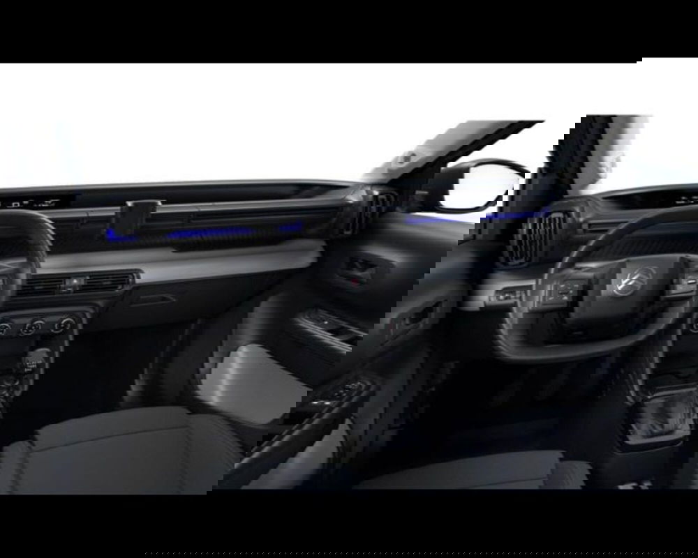 Citroen C3 nuova a Alessandria (9)