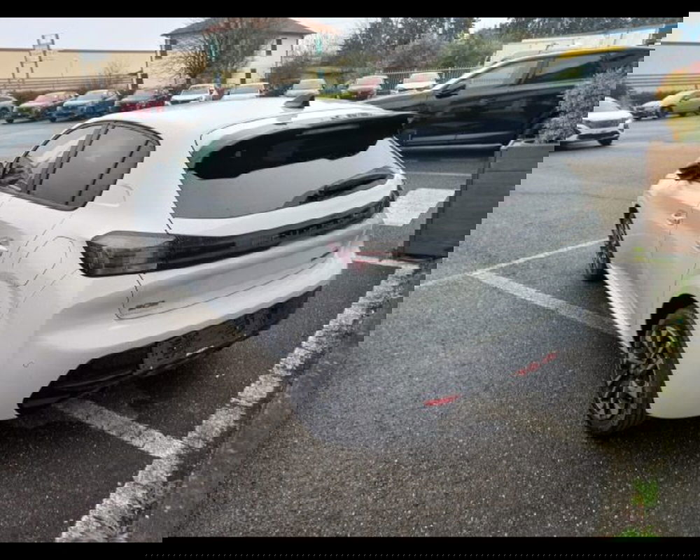 Peugeot 208 nuova a Alessandria (5)