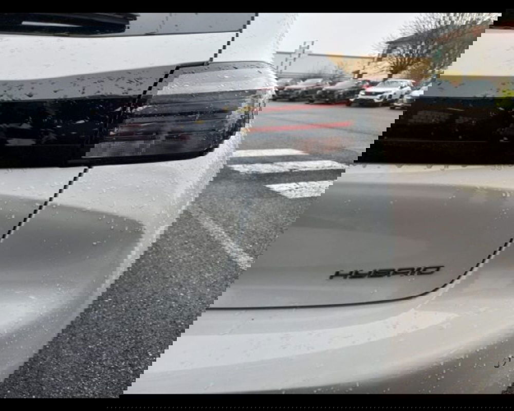 Peugeot 208 nuova a Alessandria (7)