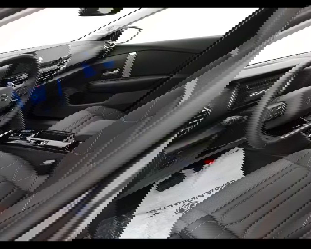 Citroen C4 X usata a Alessandria (10)