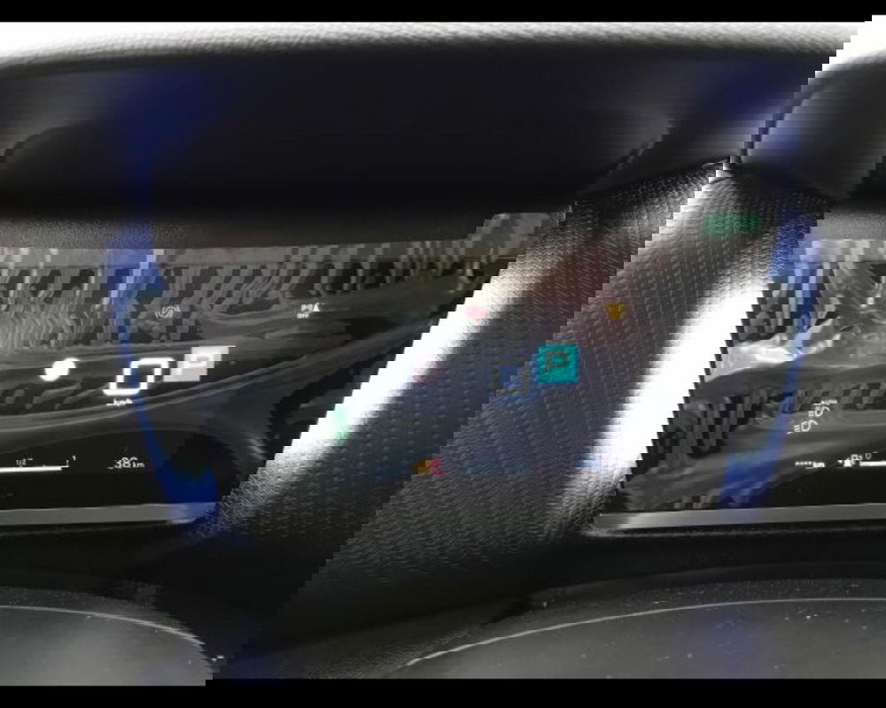 Citroen C4 X usata a Alessandria (13)