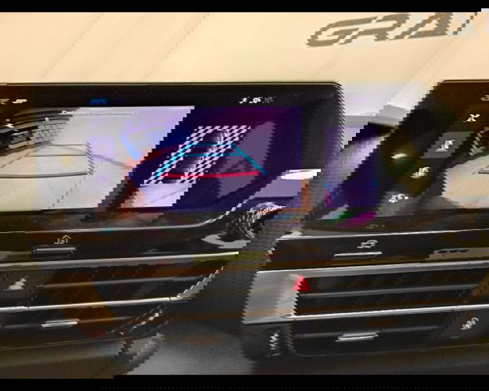 Citroen C4 X usata a Alessandria (15)