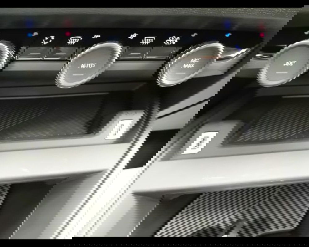 Citroen C4 X usata a Alessandria (17)