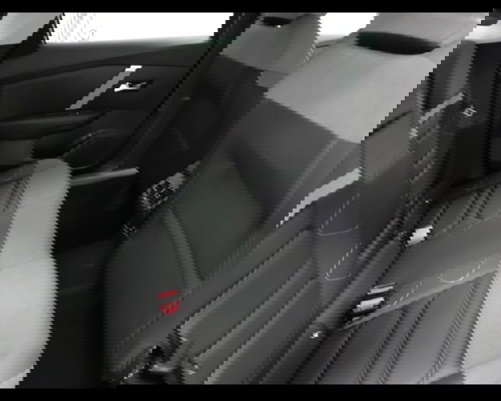 Citroen C4 X usata a Alessandria (18)