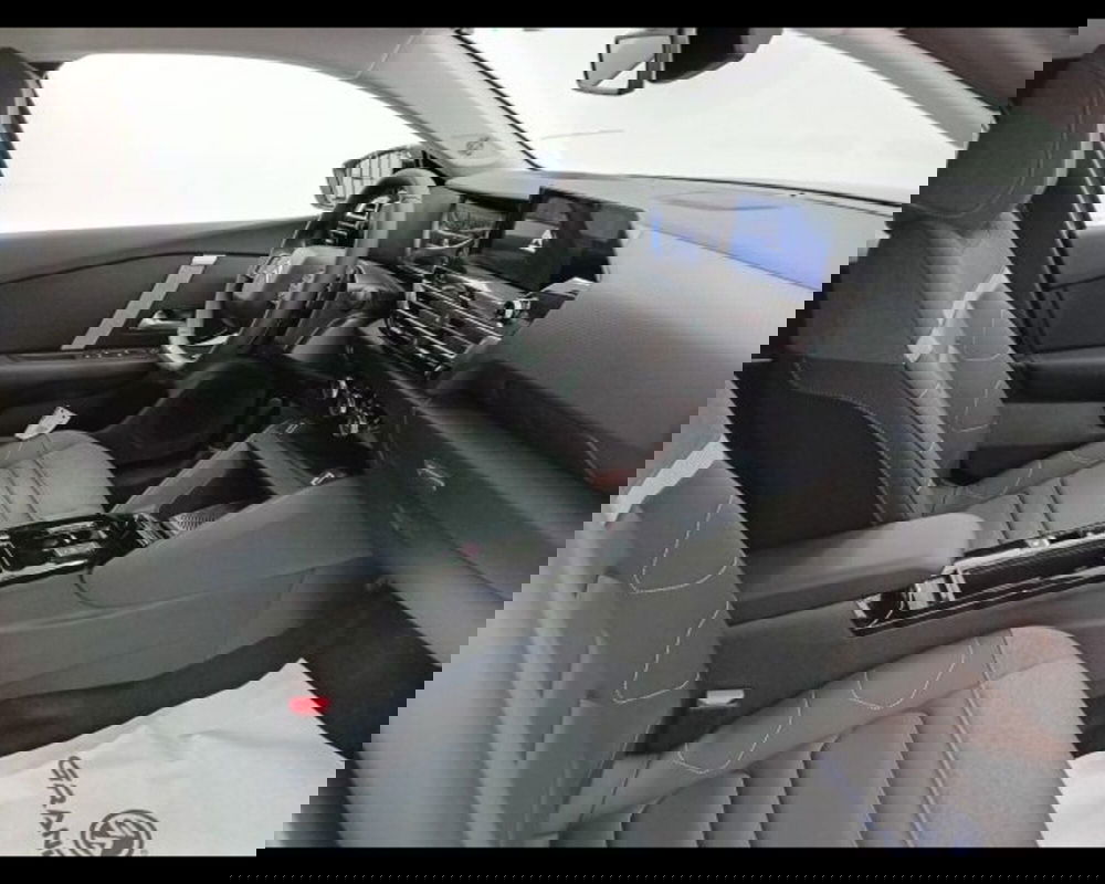 Citroen C4 X usata a Alessandria (19)