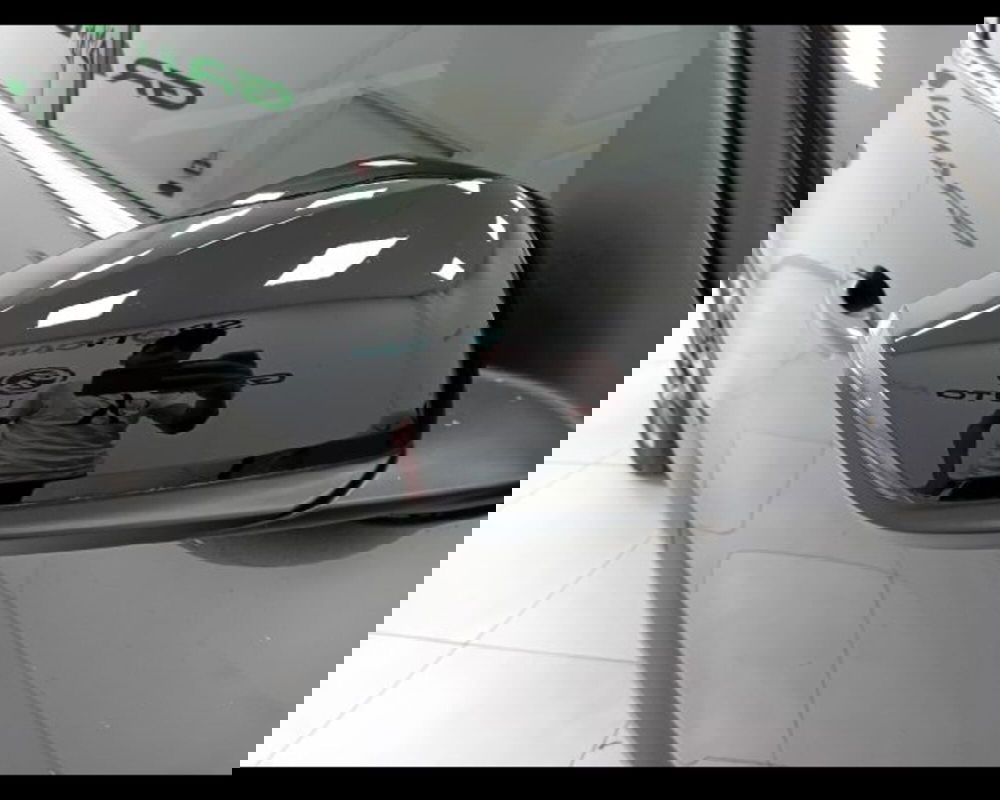 Citroen C4 X usata a Alessandria (20)