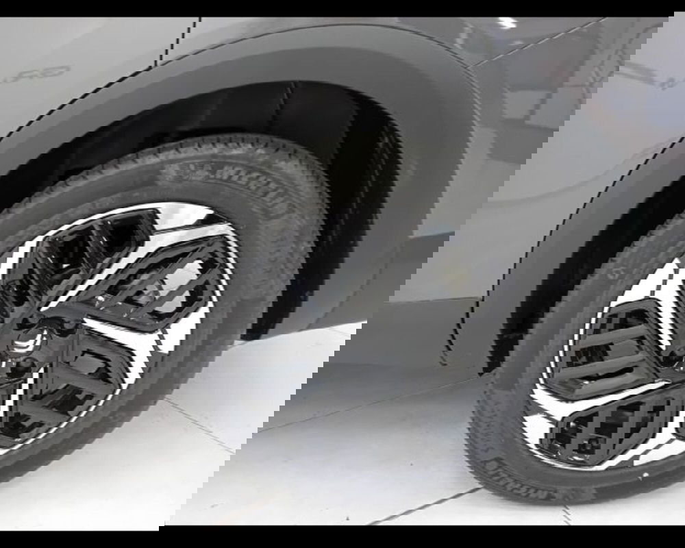 Citroen C4 X usata a Alessandria (9)