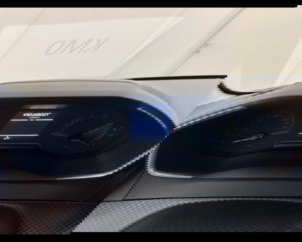 Peugeot 208 nuova a Alessandria (11)