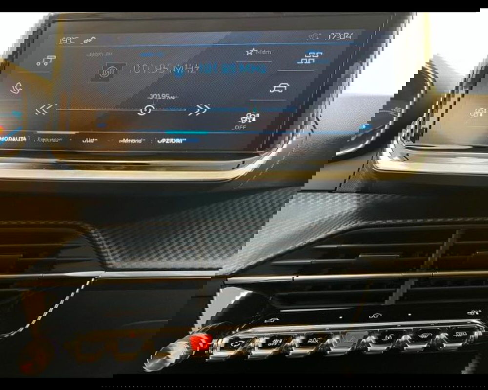 Peugeot 208 nuova a Alessandria (13)