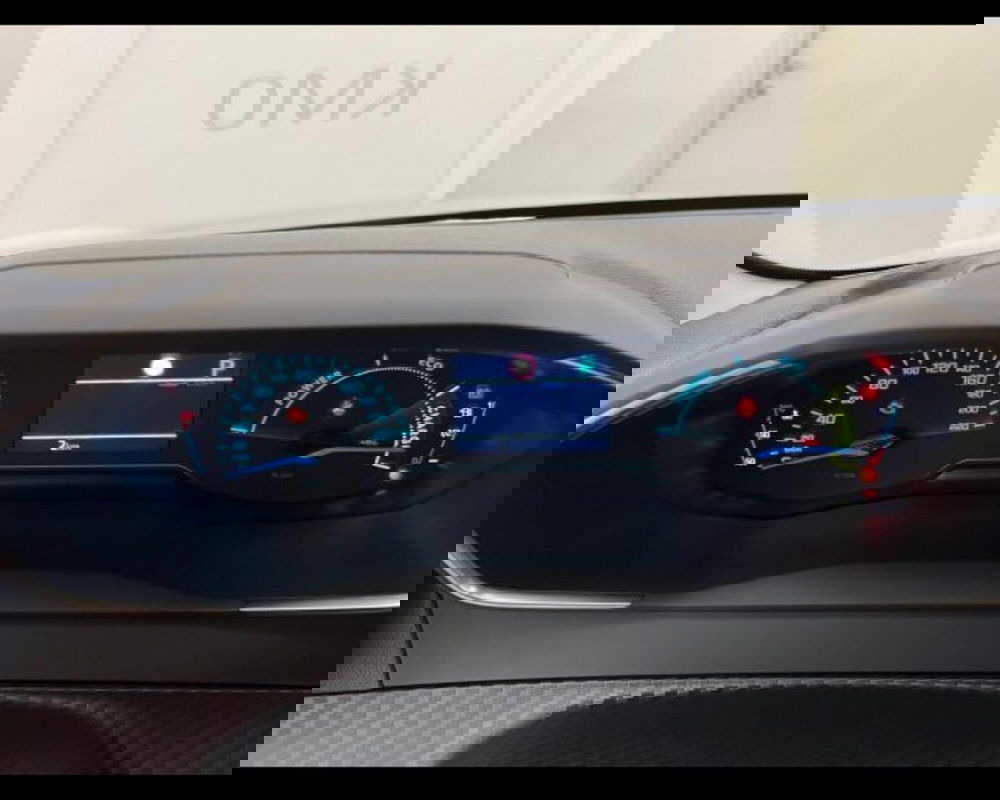 Peugeot 208 nuova a Alessandria (14)