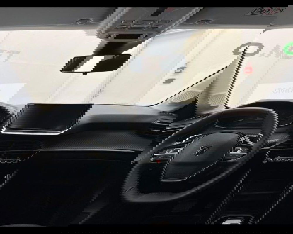 Peugeot 208 nuova a Alessandria (15)